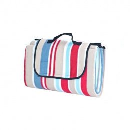 L19 MATA PIKNIKOWA KOC 180X150  IZOLACJA