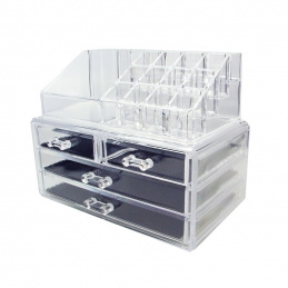 M40 ORGANIZER  SZKATUŁKA NA KOSMETYKI