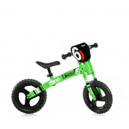 Dino Bikes Scooter 150R01 Kinderlaufrad Grün
