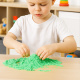 Aga4Kids Kinetischer Sand 1 kg Grün