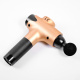 Aga Massagepistole DS1601 Gold