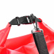 Aga Wasserdichter Beutel 20 l Rot