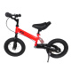 Aga Kinderlaufrad mit Federung DS2903 Rot