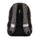 Paso Schulrucksack Blumen
