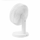 Aga Tisch-Akku-Ventilator 17 cm