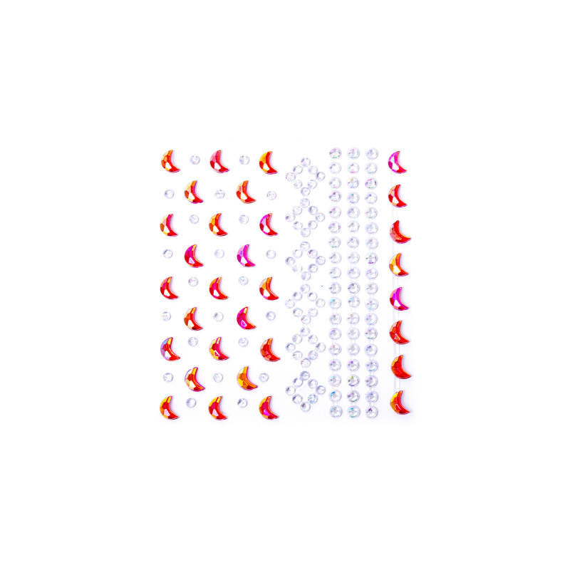 Aga4Kids Selbstklebende Steine DS8111-AK