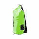 Aga Wasserdichter Sack 10 l Grün
