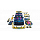 LEGO® Technic 42236 Ford Mustang GT Auto aus der Tuning-Werkstatt
