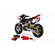 LEGO® Technic 42238 Ducati Desmo450 MX Factory Motorrad