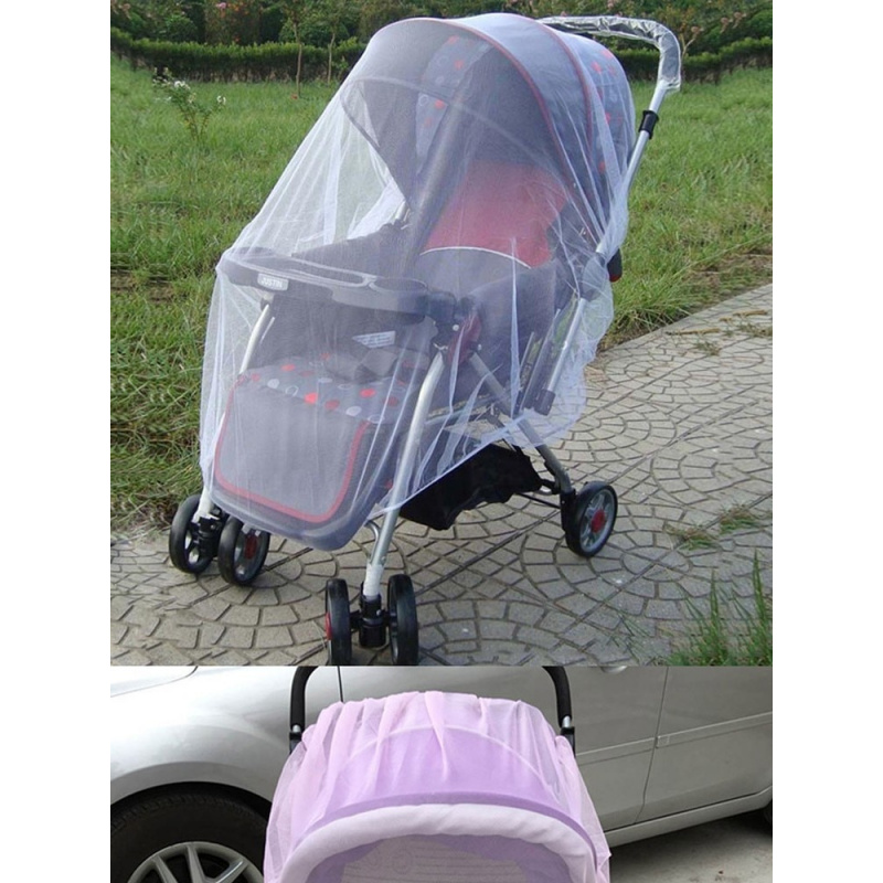 Aga Kinderwagen Moskitonetz 140 cm