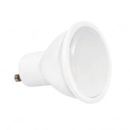 LED Leuchtmittel Ersatz LED-Glühbirnen- GU10 - 5W - 460Lm - kaltweiß, LED Leuchtmittel, LED Lampe, LED Glühbirne, LED Birne