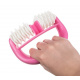 Chinesische Silikonbecher mit Massagegerät - Set