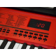 Orgel mit Mikrofon 61 Tasten IN0140
