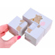 Holzwürfel-Puzzle ZA4114