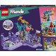 LEGO® Friends 41737 Zábavní park na pláži