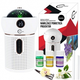 K445G NAWILŻACZ POWIETRZA PROJEKTOR STAR