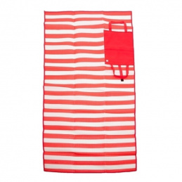 L3A MATA PLAŻOWA 170x90CM SKŁADANA