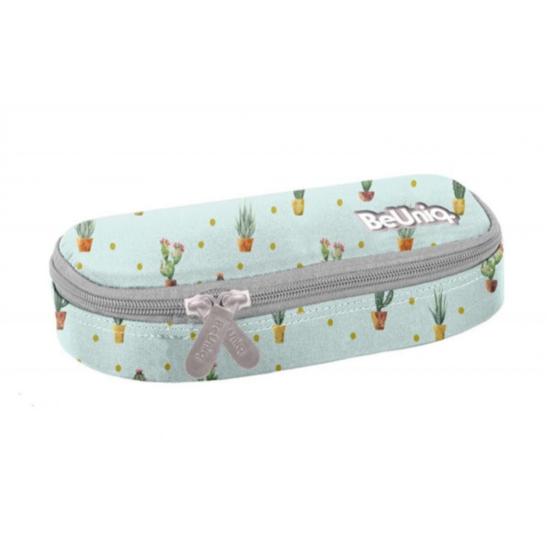 Paso Federmäppchen Gold Dots