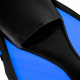 Aga Flossen 42,5-47 Schwarz/Blau
