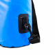 Aga Wasserdichter Beutel 10 l Hellblau