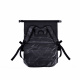 Aga Wasserdichter Rucksack 25 l Grün