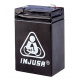 Injusa Elektroauto BIG KID 6V