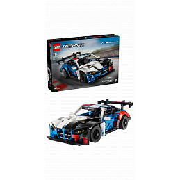 LEGO® Technic 42226 BMW M4 GT3 EVO Rennwagen