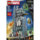 LEGO® ǀ Marvel 76352 Avengers: Doomsday Neuer Avengers Tower