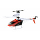 Aga RC Hubschrauber Syma S5 3CH rot