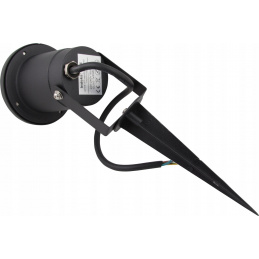 LED-Garteneinbaustrahler EC79018 für GU10-Leuchtmittel