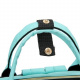 Baby Wickelrucksack ISO 8913 Mint