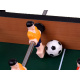 Mini-Tischfußball aus Holz GR0420