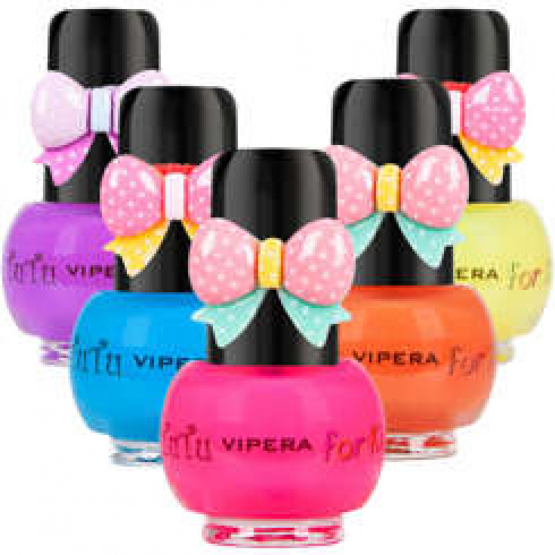 TuTu Nagellack für Mädchen KO0002
