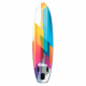 Aga Stand Up Paddle Board, SUP Board Set MR5012CH 305x81x15 cm mit Kamerahalter, Paddelboard, SUP, Surfboard