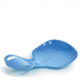 Prosperplast Rutschbob Sport Bär Blau