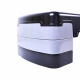 Aga Step für Aerobic 80x31x10/15/20 cm DS641