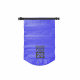 Aga Wasserdichter Beutel 20 l Dunkelblau