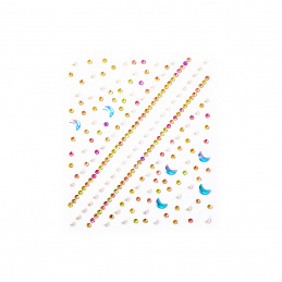 Aga4Kids Selbstklebende Steine DS8112MM