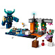 LEGO® Minecraft 21274 Begegnung mit dem Wächter
