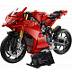 LEGO® Technic 42202 Ducati Panigale V4 S Motorrad