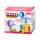 Aga Aerodynamische Ballonabschussvorrichtung Auto