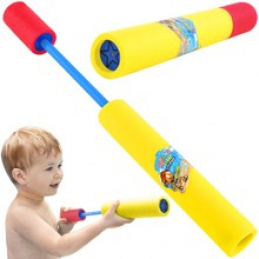 Wasserpistole Eva 35cm ISO 7281