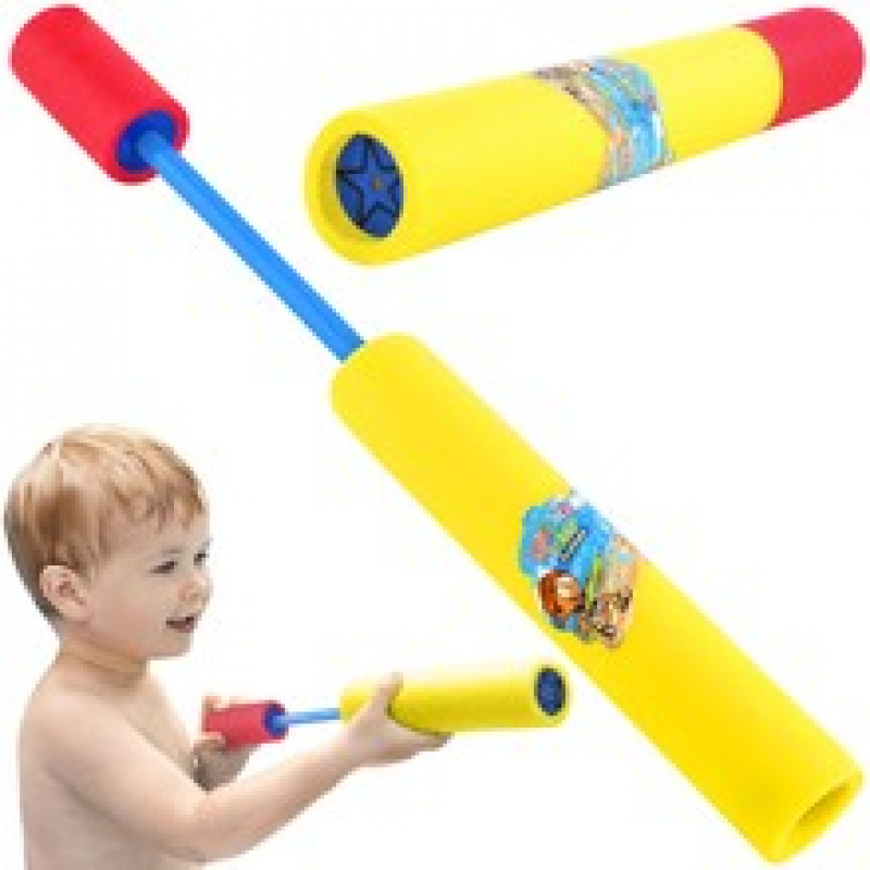 Wasserpistole Eva 35cm ISO 7281