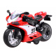 Motorrad zum Dehnen ZA3933B
