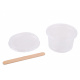 Tuban SUPER SLIME Klebeset CAMELEON ZA4036 universal