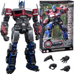 Hasbro Transformers Decepticons Optimus Prime 20cm kolekcja Figurka ZA5470 uniwersalny