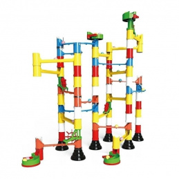 B44D TOR KULKOWY KULODROM ZESTAW 111EL