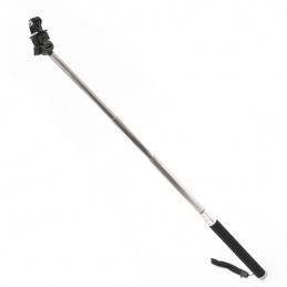 U13B UCHWYT MONOPAD 20-110CM DO GOPRO