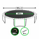 Aga Sprungmatte, Sprungtuch für Trampolin 500 cm (108 Ösen)