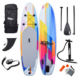 Aga-Stand Up Paddle Board MR5005